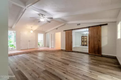 Living - 120 Oak Ln, Ormond Beach, FL 32174 photo 7 of 8