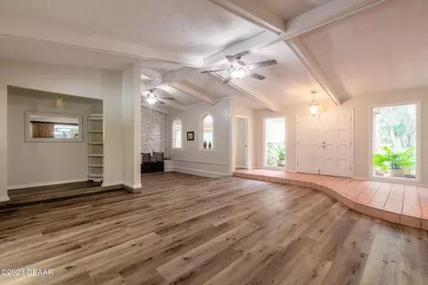 Living - 120 Oak Ln, Ormond Beach, FL 32174 photo 6 of 8
