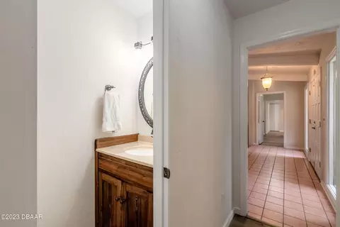 Entry Way - 120 Oak Ln, Ormond Beach, FL 32174 photo 1 of 1