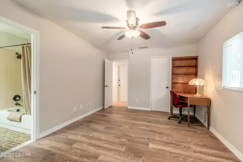 Bedroom - 120 Oak Ln, Ormond Beach, FL 32174 photo 3 of 3