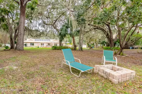 Exterior - 120 Oak Ln, Ormond Beach, FL 32174 photo 14 of 17