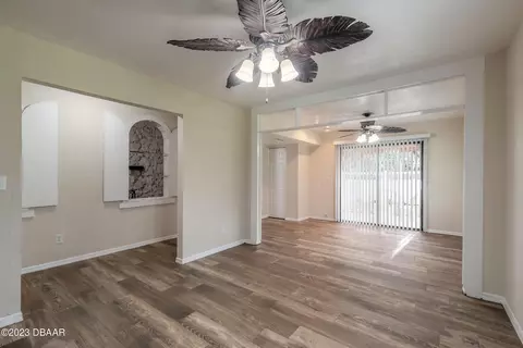 Living - 120 Oak Ln, Ormond Beach, FL 32174 photo 8 of 8
