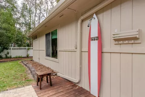 Exterior - 120 Oak Ln, Ormond Beach, FL 32174 photo 17 of 17