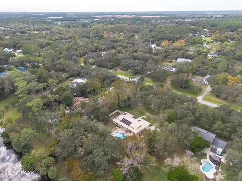 View/Area - 120 Oak Ln, Ormond Beach, FL 32174 photo 7 of 10