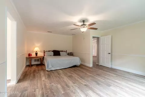 Bedroom - 120 Oak Ln, Ormond Beach, FL 32174 photo 1 of 3