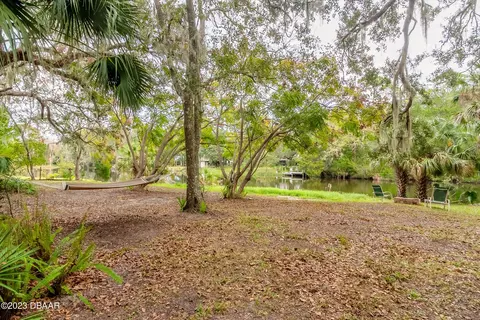 Exterior - 120 Oak Ln, Ormond Beach, FL 32174 photo 13 of 17