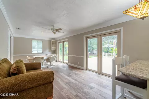 Living - 120 Oak Ln, Ormond Beach, FL 32174 photo 1 of 8