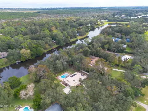 View/Area - 120 Oak Ln, Ormond Beach, FL 32174 photo 8 of 10