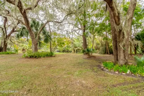 Exterior - 120 Oak Ln, Ormond Beach, FL 32174 photo 11 of 17