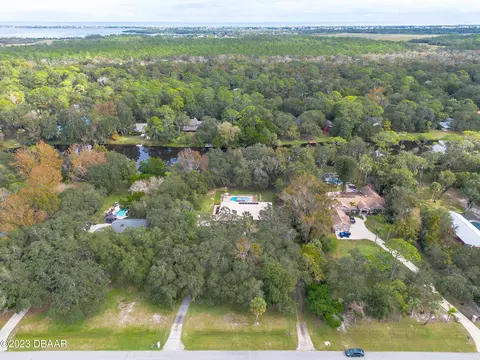 View/Area - 120 Oak Ln, Ormond Beach, FL 32174 photo 9 of 10