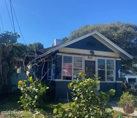 408 Goodall Ave, Daytona Beach, FL 32118