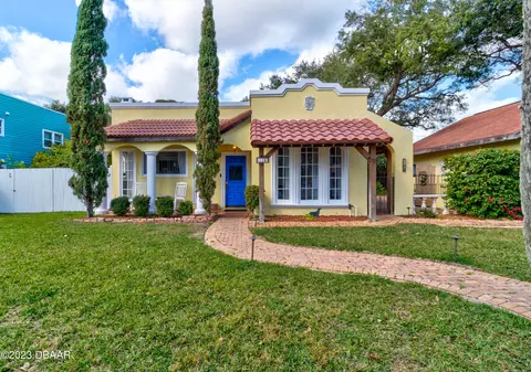 115 Arlington Way, Ormond Beach, FL 32176 photo 2