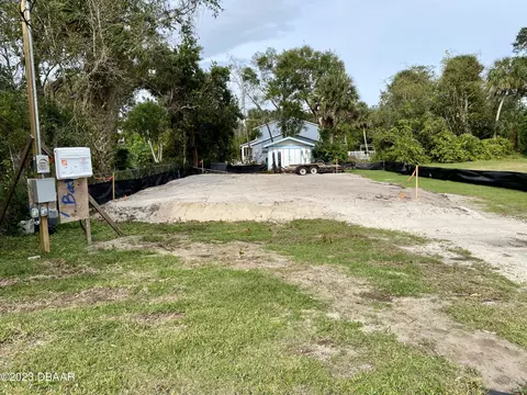 123 E Park Ave, Edgewater, FL 32132