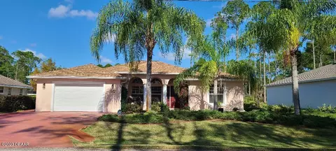 35 Slumberland Path, Palm Coast, FL 32164