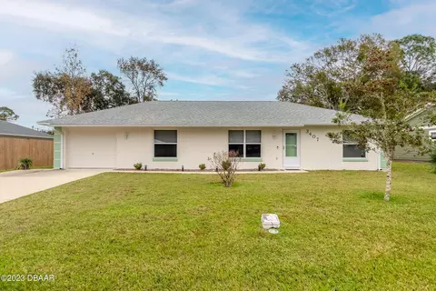 3407 Tamarind Dr, Edgewater, FL 32141