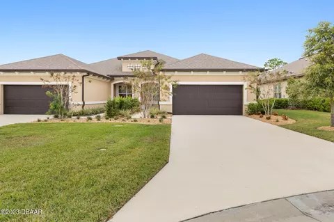 3326 Bailey Ann Dr, Ormond Beach, FL 32174 photo 3
