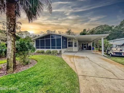 410 Schooner Ave, Edgewater, FL 32141