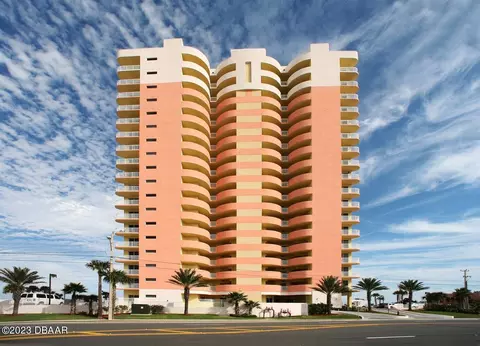 1900 N Atlantic Ave #1401, Daytona Beach, FL 32118
