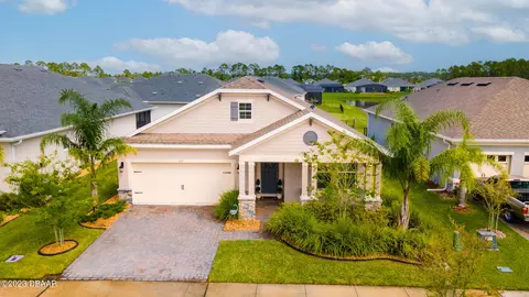 225 Venetian Palms Blvd, New Smyrna Beach, FL 32168