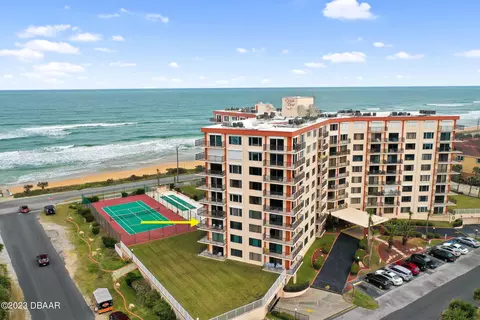 3600 S Ocean Shore Blvd #311, Flagler Beach, FL 32136