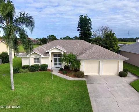 6281 Paradise Island Ct, Port Orange, FL 32128