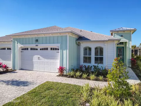 842 Coral Reef Way, Daytona Beach, FL 32124