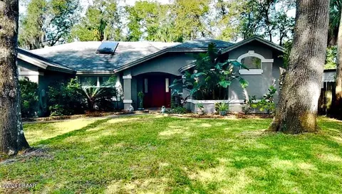 19 Janet Cir, Ormond Beach, FL 32174 photo 1
