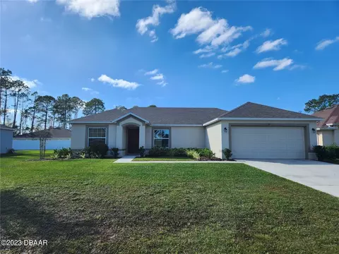 26 Becker Ln, Palm Coast, FL 32137