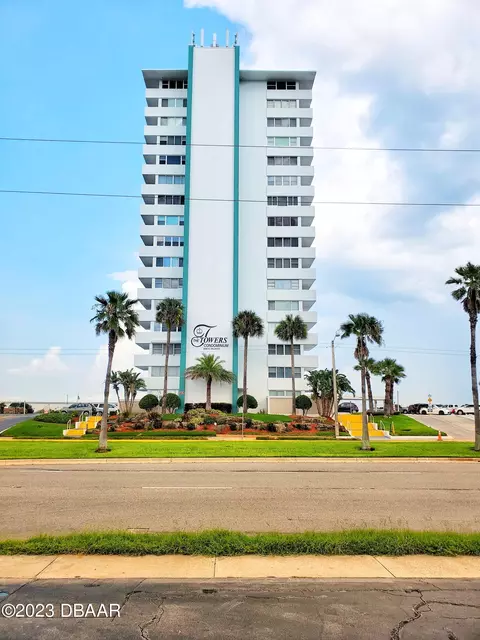 2800 N Atlantic Ave #808, Daytona Beach, FL 32118