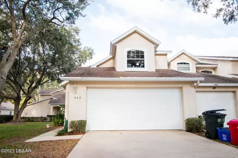 543 Lake Bridge Dr, Ormond Beach, FL 32174