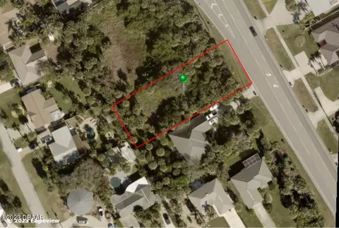 4714 S Atlantic Ave, New Smyrna Beach, FL 32169
