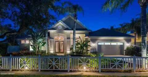 103 Ocean Way Dr, Ponce Inlet, FL 32127