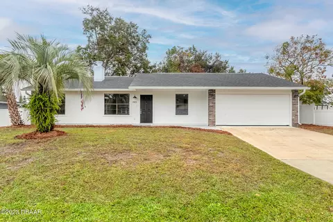 2425 Umbrella Tree Dr, Edgewater, FL 32141