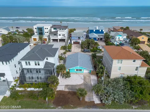 2603 S Atlantic Ave, New Smyrna Beach, FL 32169