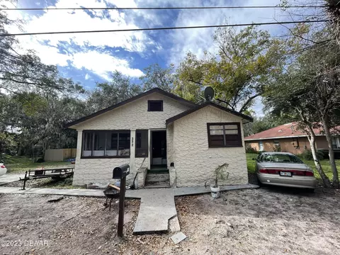 332 N Caroline St, Daytona Beach, FL 32114