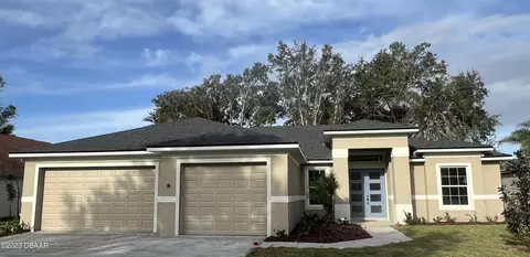 8 Evansville Ln, Palm Coast, FL 32164