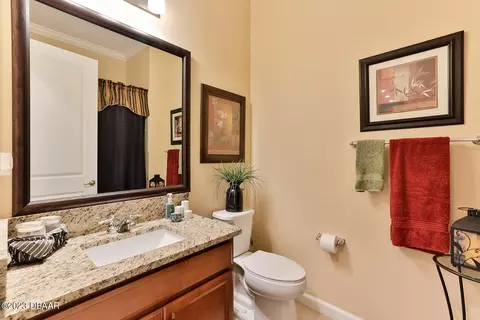 Bath - 3298 Bailey Ann Dr, Ormond Beach, FL 32174 photo 3 of 4