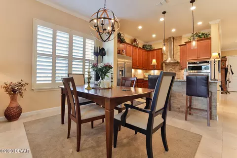 Dining - 3298 Bailey Ann Dr, Ormond Beach, FL 32174 photo 1 of 1