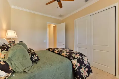 Bedroom - 3298 Bailey Ann Dr, Ormond Beach, FL 32174 photo 4 of 4
