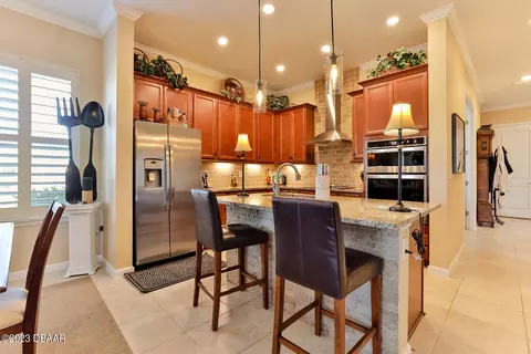 Kitchen - 3298 Bailey Ann Dr, Ormond Beach, FL 32174 photo 1 of 3