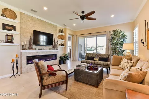 Living - 3298 Bailey Ann Dr, Ormond Beach, FL 32174 photo 1 of 3