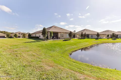 Exterior - 3298 Bailey Ann Dr, Ormond Beach, FL 32174 photo 6 of 7