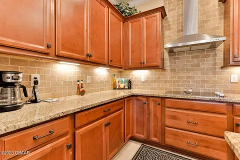 Kitchen - 3298 Bailey Ann Dr, Ormond Beach, FL 32174 photo 3 of 3