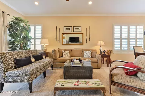 Living - 3298 Bailey Ann Dr, Ormond Beach, FL 32174 photo 2 of 3