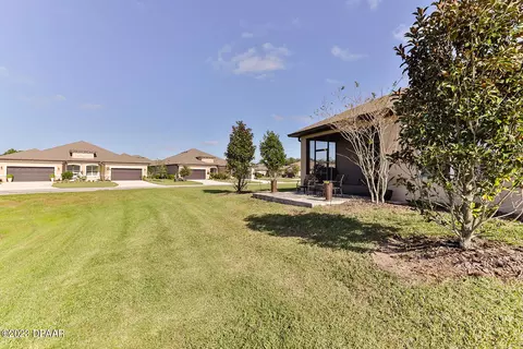 Exterior - 3298 Bailey Ann Dr, Ormond Beach, FL 32174 photo 7 of 7