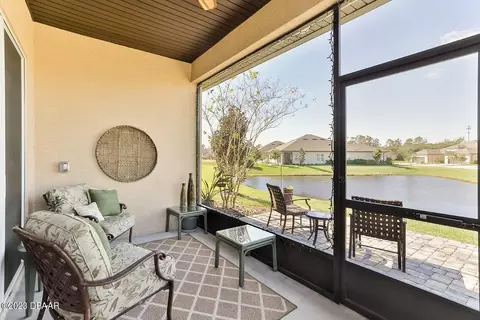 Exterior - 3298 Bailey Ann Dr, Ormond Beach, FL 32174 photo 3 of 7