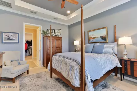 Bedroom - 3298 Bailey Ann Dr, Ormond Beach, FL 32174 photo 1 of 4