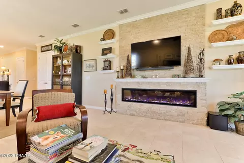 Living - 3298 Bailey Ann Dr, Ormond Beach, FL 32174 photo 3 of 3