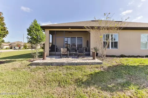Exterior - 3298 Bailey Ann Dr, Ormond Beach, FL 32174 photo 5 of 7