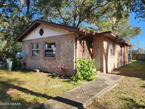 333 N Caroline St, Daytona Beach, FL 32114
